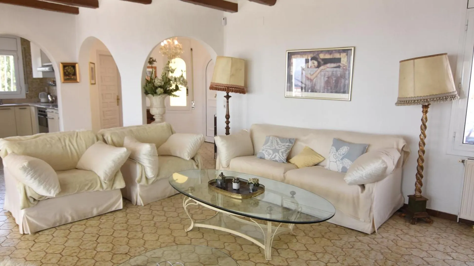 Rnet Casa Mas Fumats Schnell Villa Selva de Mar 0*,  Spain