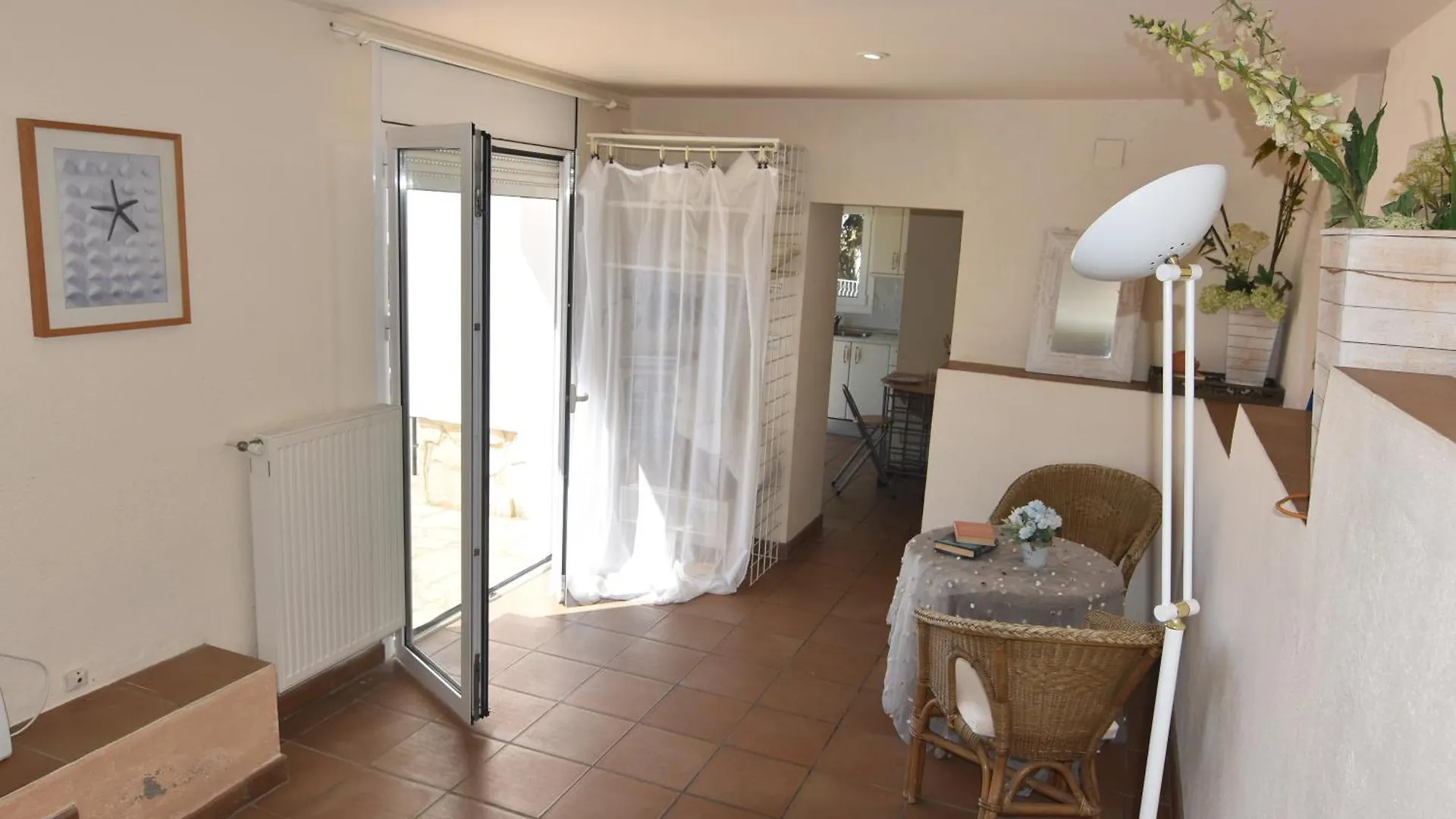 Rnet Casa Mas Fumats Schnell Villa Selva de Mar 0*,  Spain
