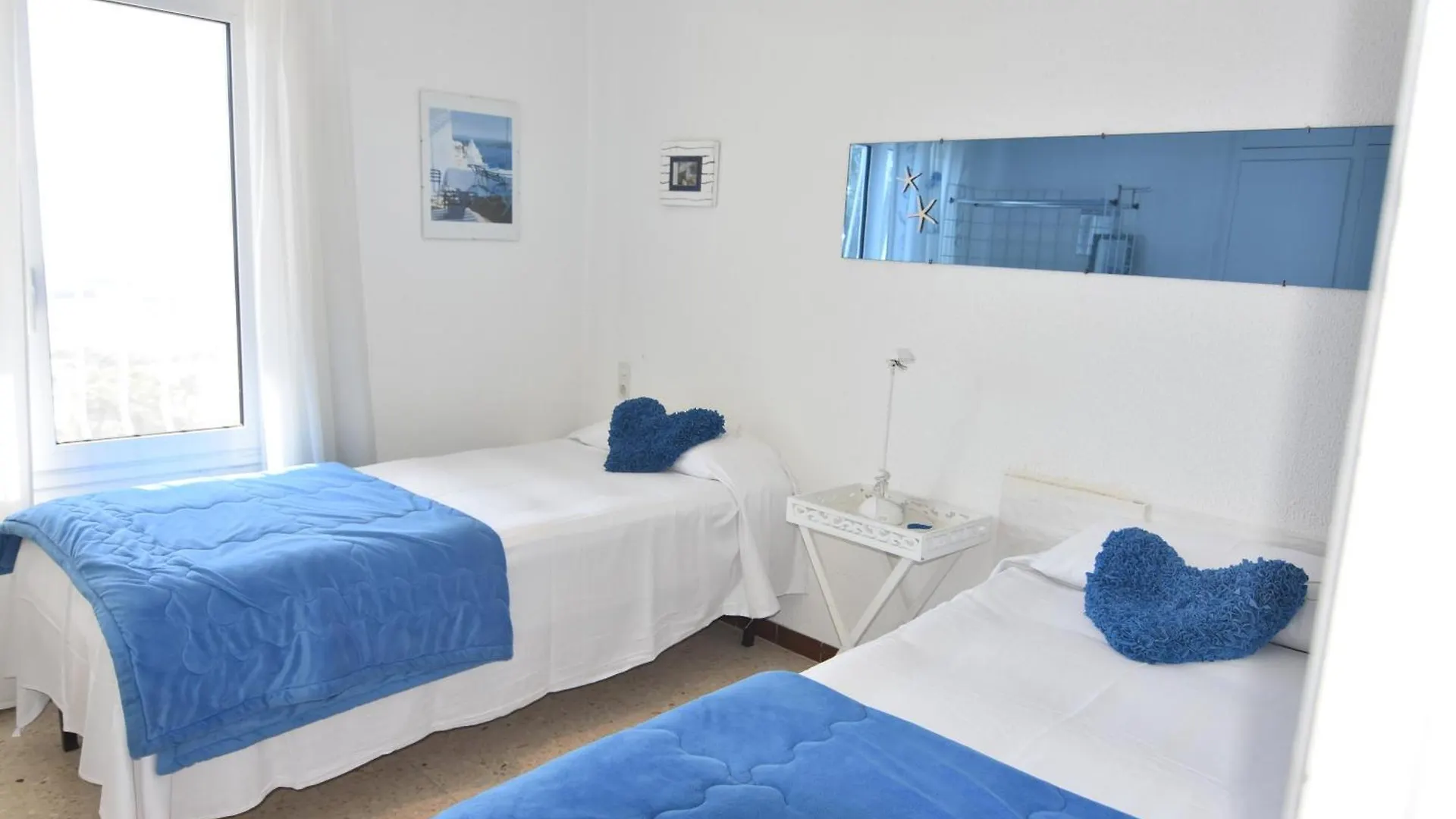 Holiday home Rnet Casa Mas Fumats Schnell Villa Selva de Mar