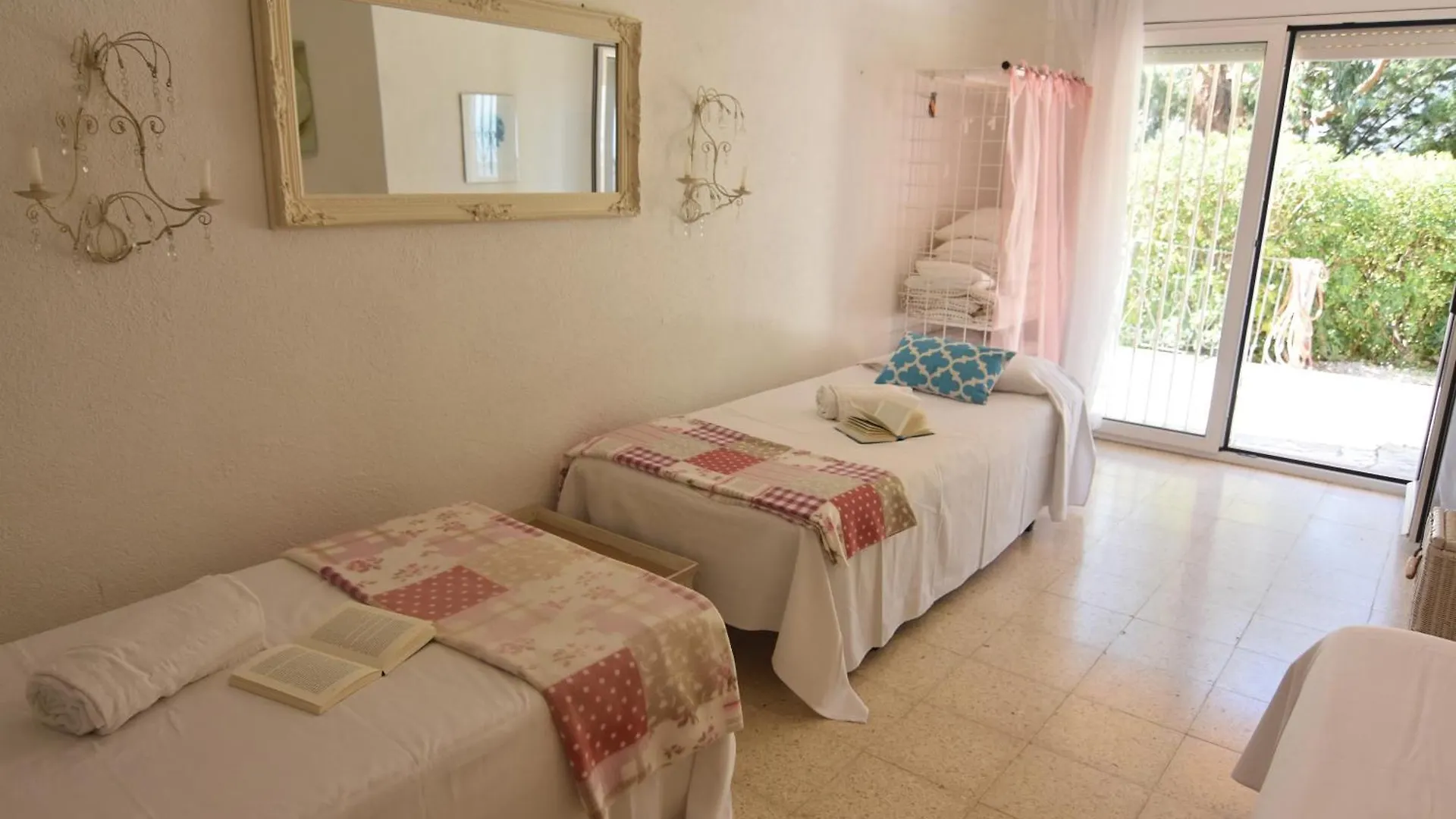 Rnet Casa Mas Fumats Schnell Villa Selva de Mar
