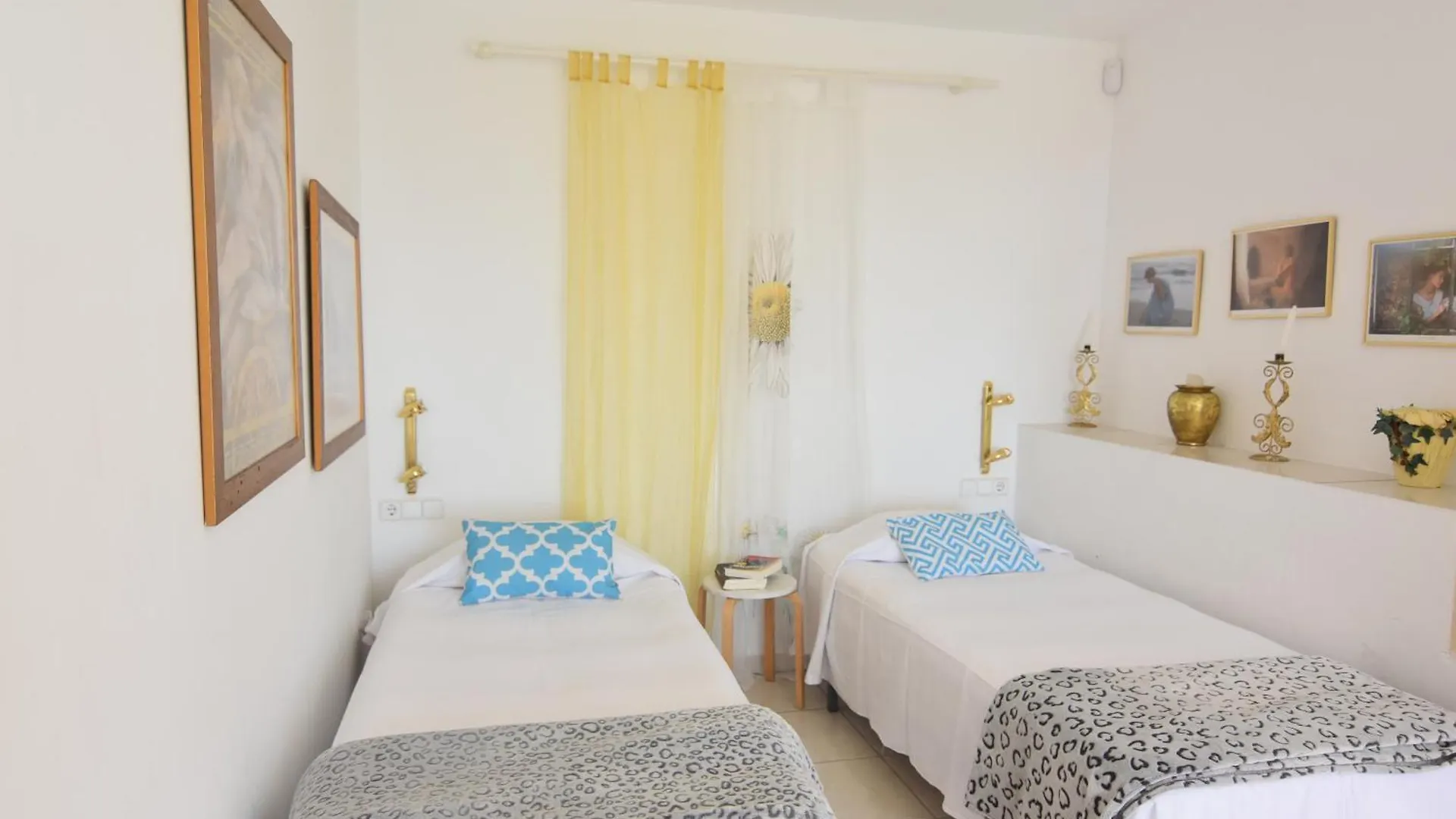 Holiday home Rnet Casa Mas Fumats Schnell Villa Selva de Mar Spain
