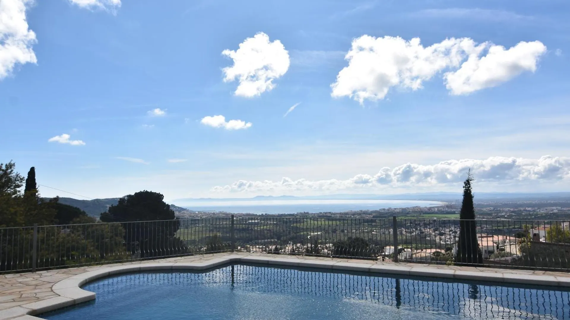 Rnet Casa Mas Fumats Schnell Villa Selva de Mar Holiday home
