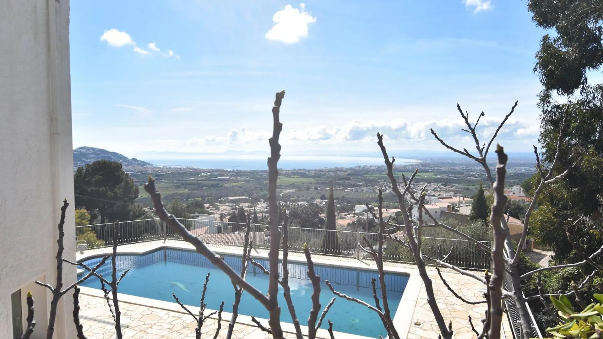 Rnet Casa Mas Fumats Schnell Villa Selva de Mar