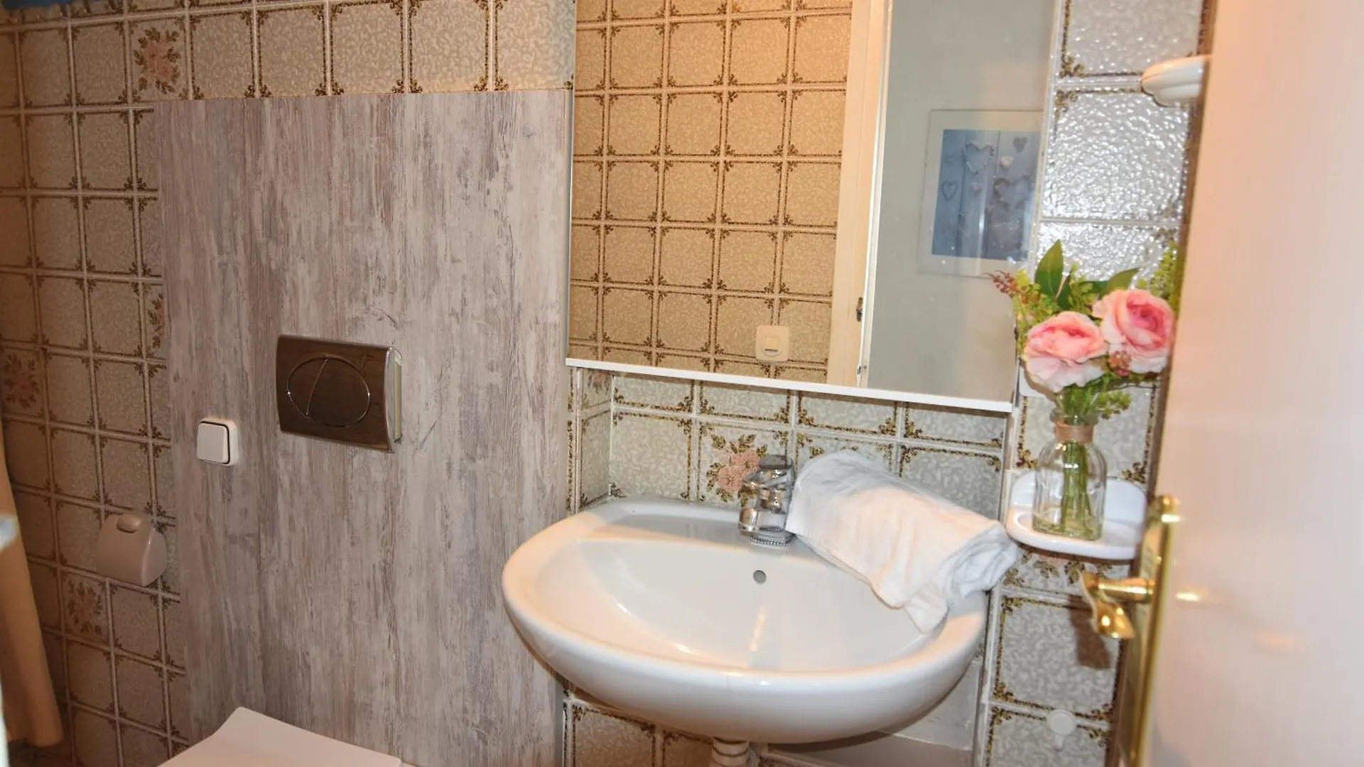Vila Rnet Casa Mas Fumats Schnell Selva de Mar 0*,  Španělsko