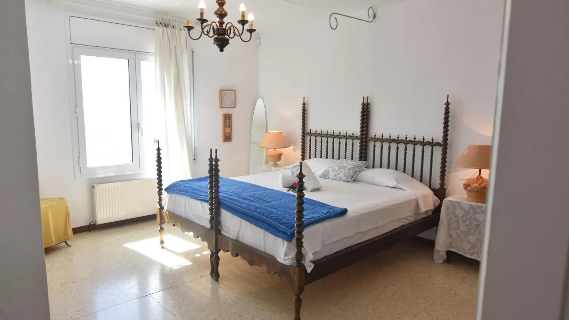 Rnet Casa Mas Fumats Schnell Villa Selva de Mar Holiday home