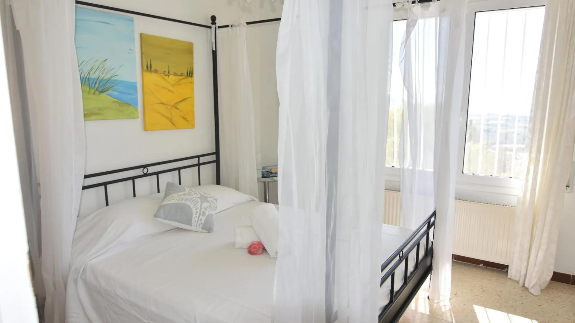 Rnet Casa Mas Fumats Schnell Villa Selva de Mar