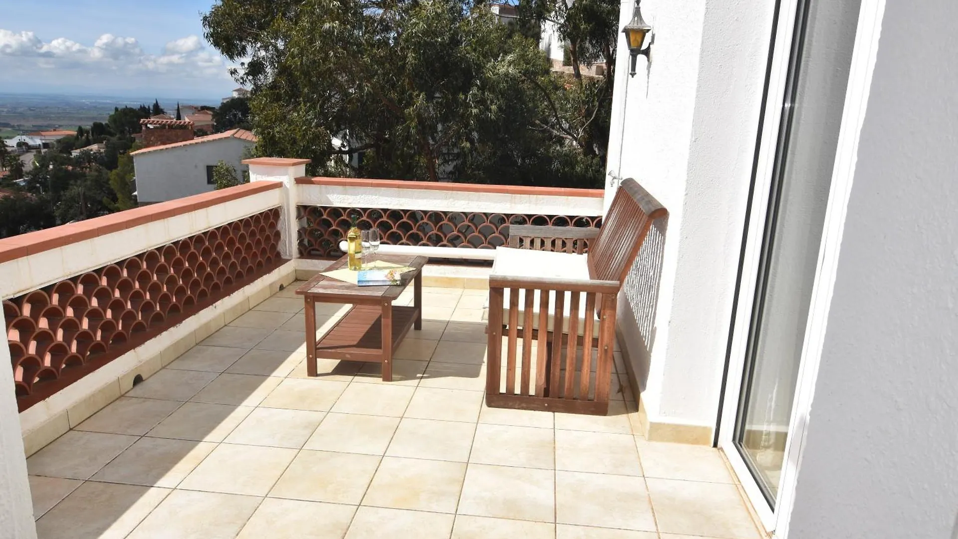 Rnet Casa Mas Fumats Schnell Villa Selva de Mar 0*,