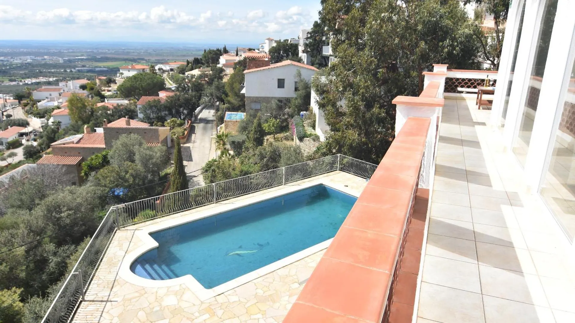 Rnet Casa Mas Fumats Schnell Villa Selva de Mar Holiday home