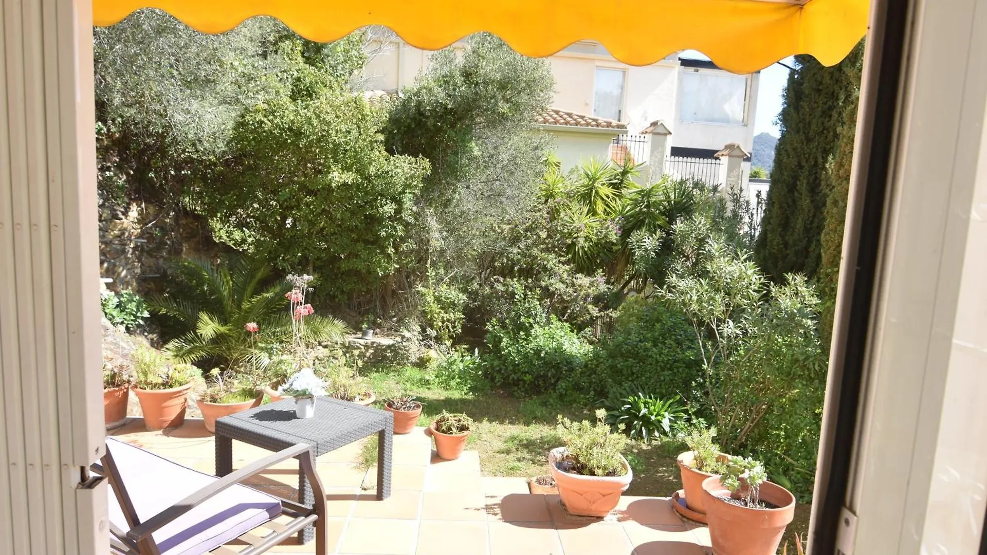 Rnet Casa Mas Fumats Schnell Villa Selva de Mar