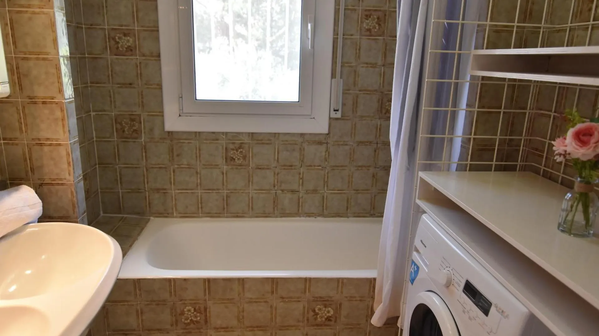 Rnet Casa Mas Fumats Schnell Villa Selva de Mar Holiday home