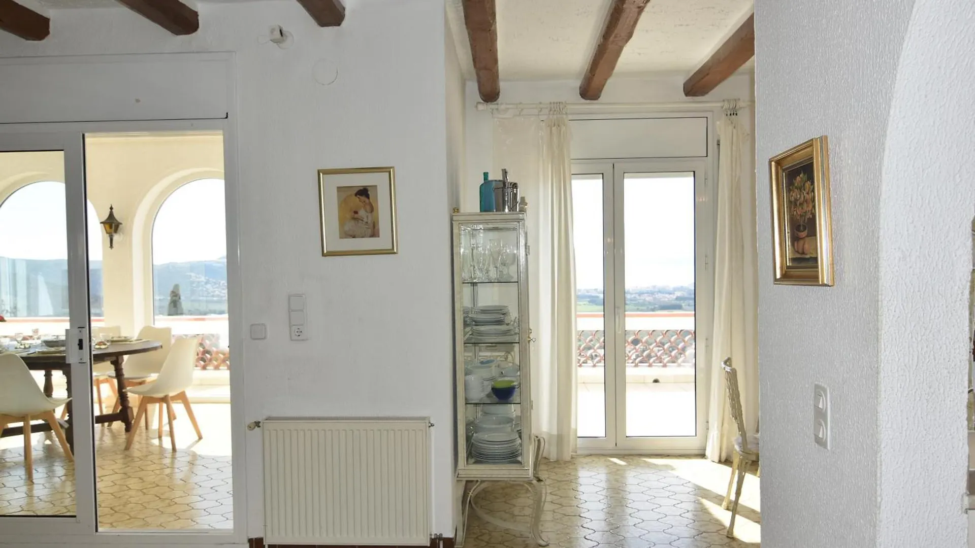 Rnet Casa Mas Fumats Schnell Villa Selva de Mar 0*,  Spain
