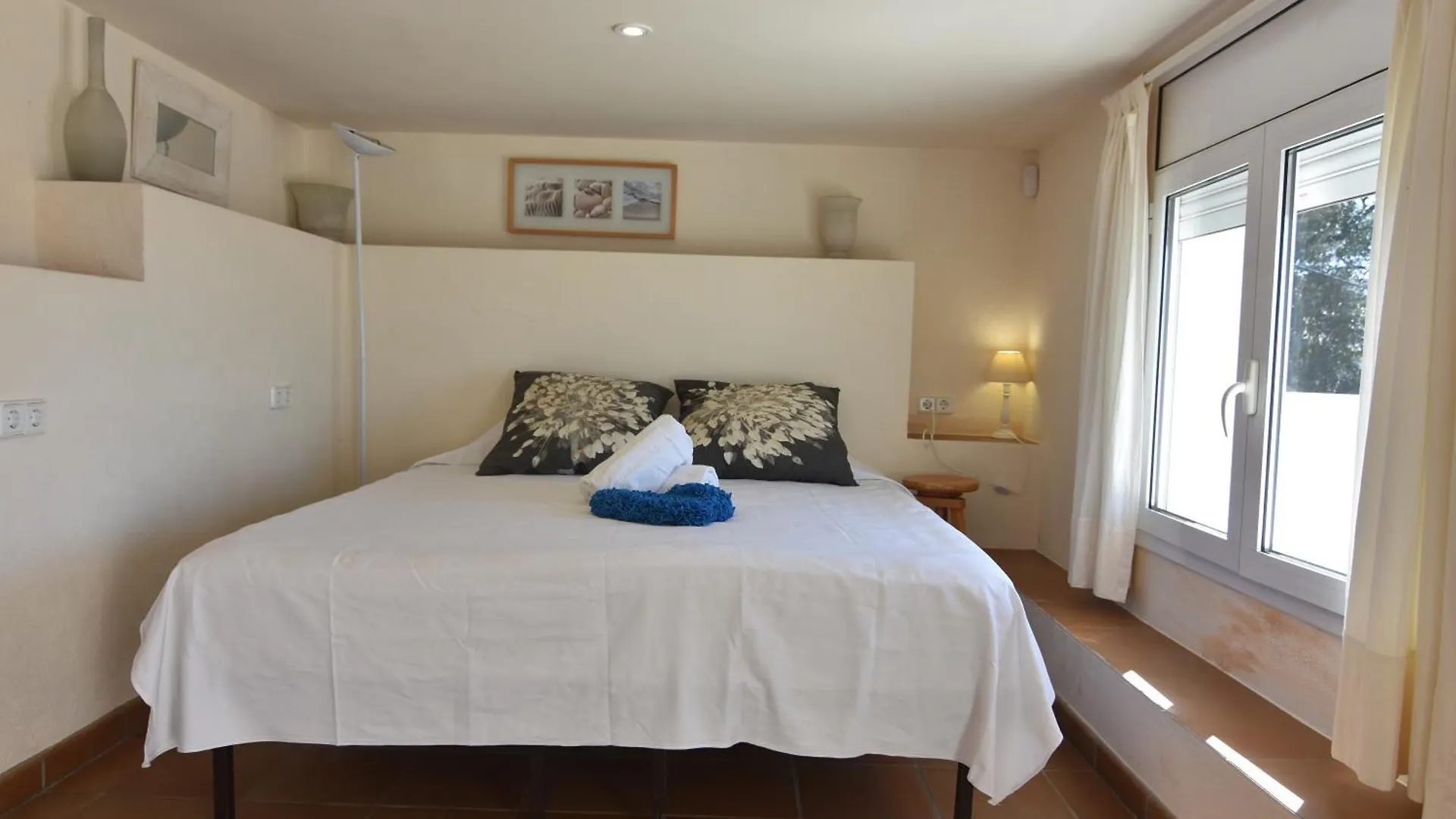 Holiday home Rnet Casa Mas Fumats Schnell Villa Selva de Mar