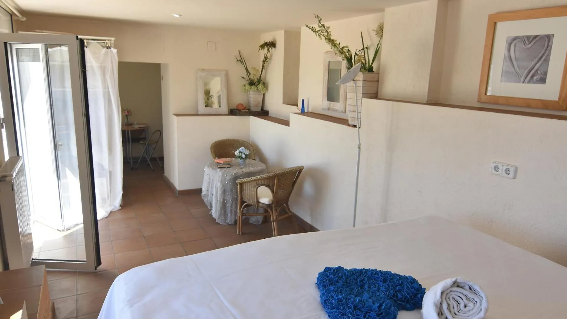 Rnet Casa Mas Fumats Schnell Villa Selva de Mar 0*,