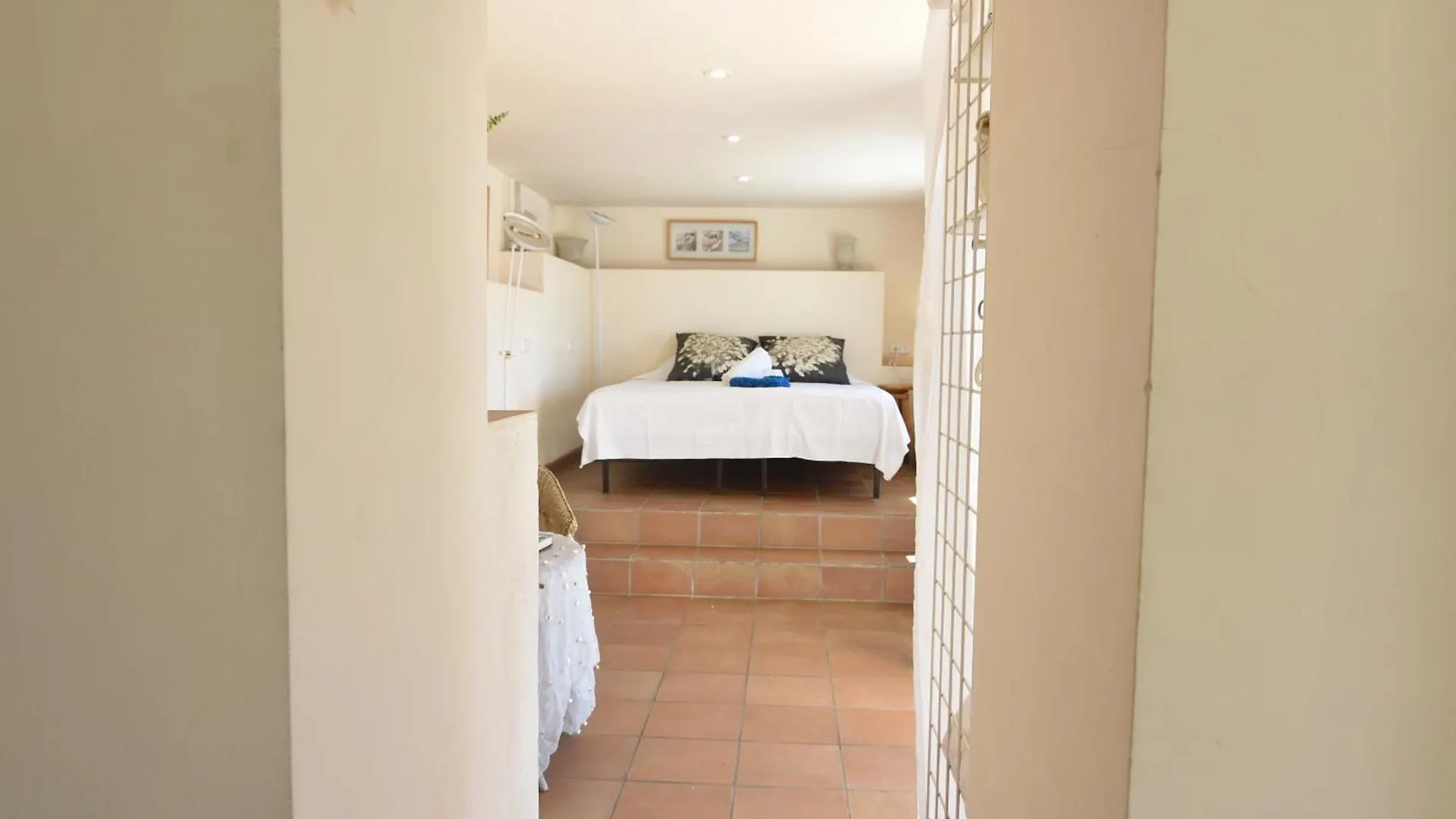 Rnet Casa Mas Fumats Schnell Villa Selva de Mar Spain